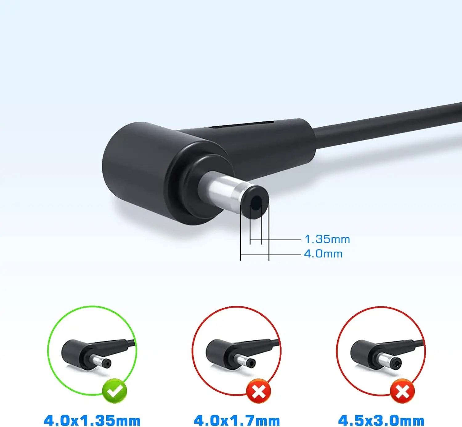 شاحن كمبيوتر محمول محول التيار - مراجعة Laptop Accessories Shop وسعره