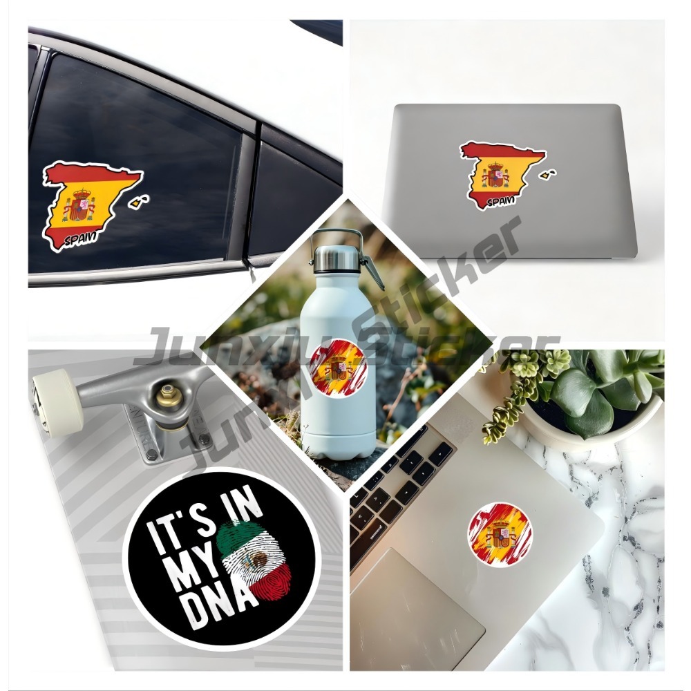 ملصق سيارة كلاسيكي مقاوم للخدو - مراجعة Laptop Accessories Must Have وسعره