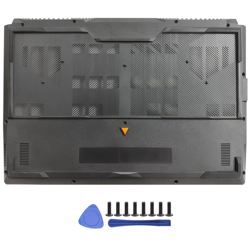 ل ASUS TUF Gaming F17 FX707 A1 - مراجعة Laptop Accessories Business وسعره