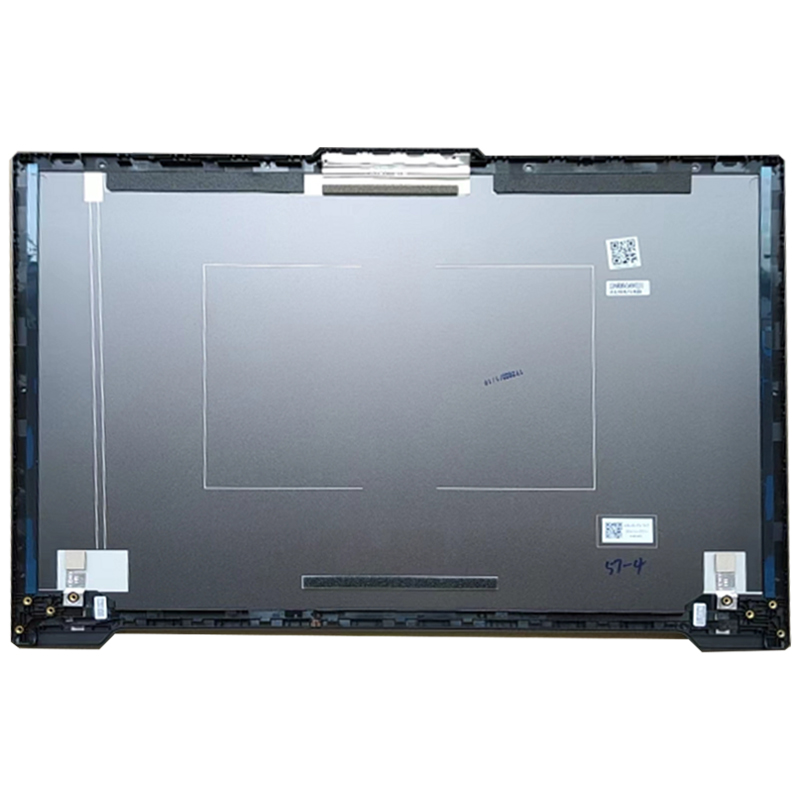ل ASUS TUF Gaming F17 FX707 A1 - مراجعة Laptop Accessories Business وسعره