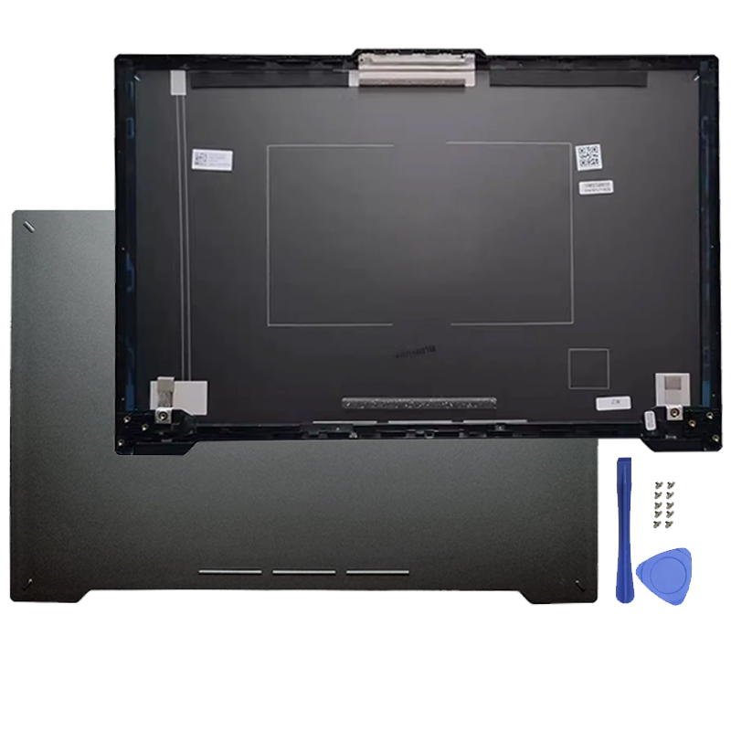 ل ASUS TUF Gaming F17 FX707 A1 - مراجعة Laptop Accessories Business وسعره
