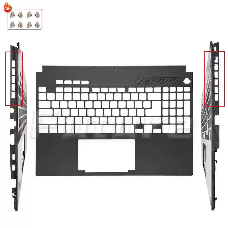 ملحقات الكمبيوتر المحمول لـ TU - مراجعة Laptop Accessories 2022 وسعره