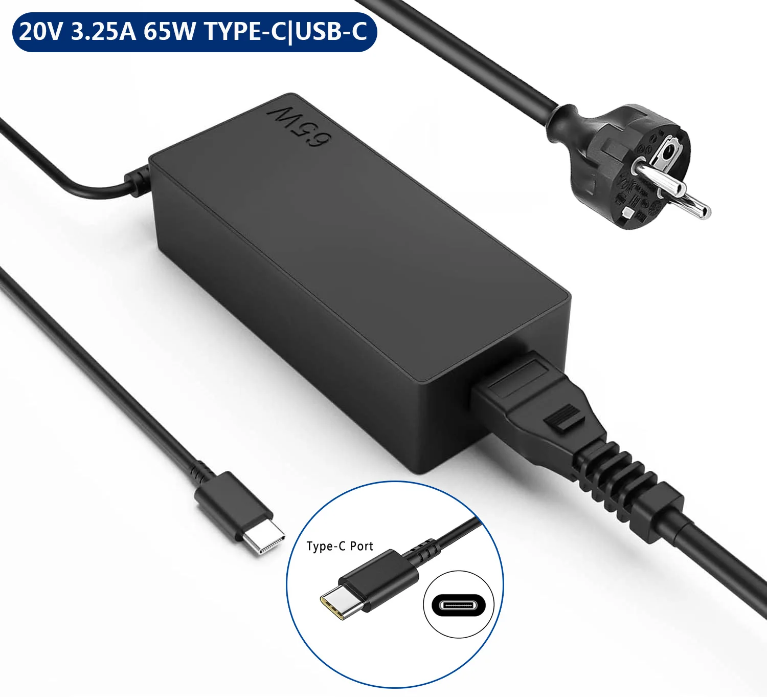 شاحن كمبيوتر محمول محول تيار م - مراجعة Laptop Accessories Shop وسعره