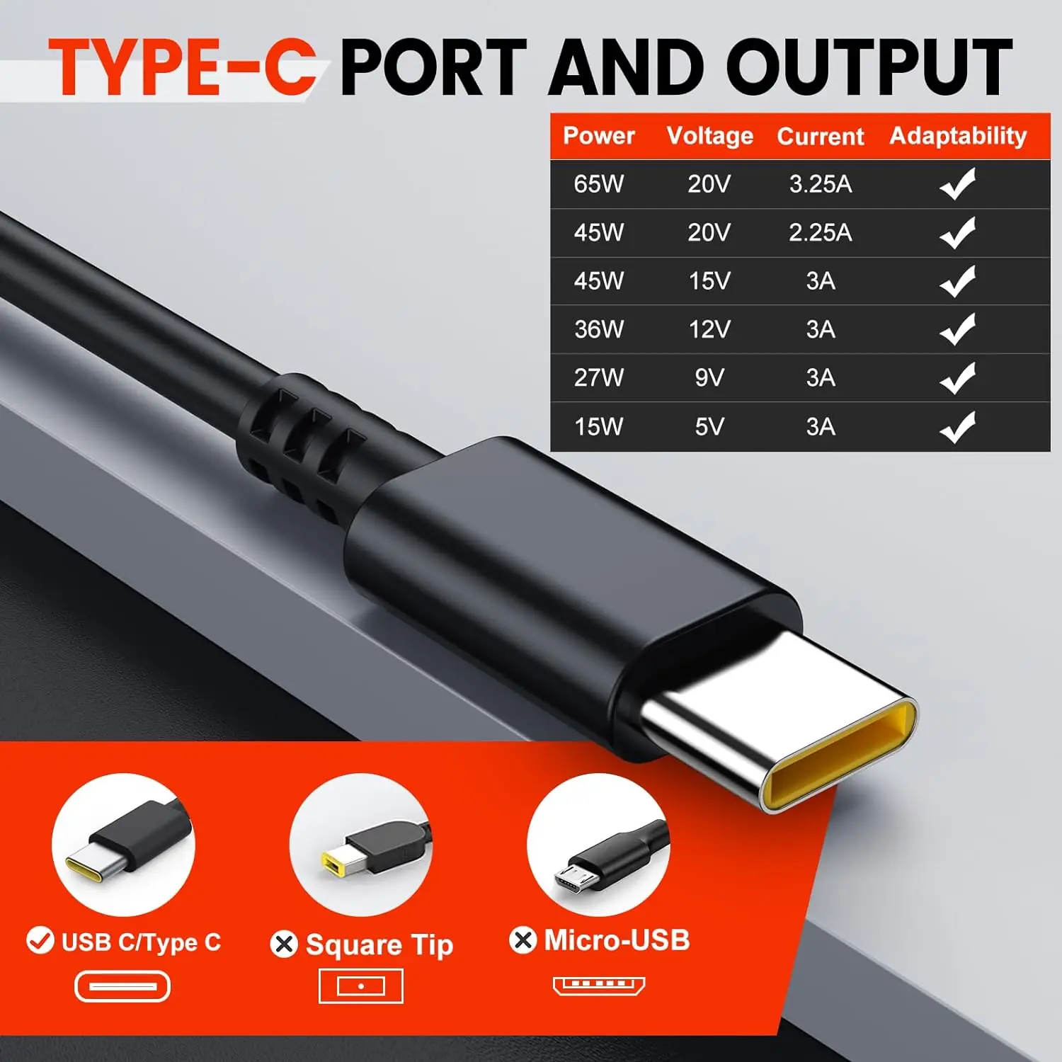 شاحن كمبيوتر محمول محول تيار م - مراجعة Laptop Accessories Shop وسعره