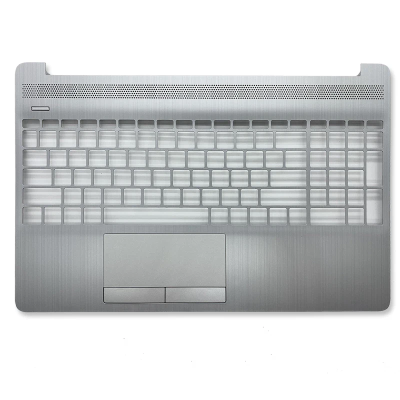 جديد لـ HP 15-DW 15-GW 15S-DU  - مراجعة Laptop Accessories Keyboard Cover وسعره