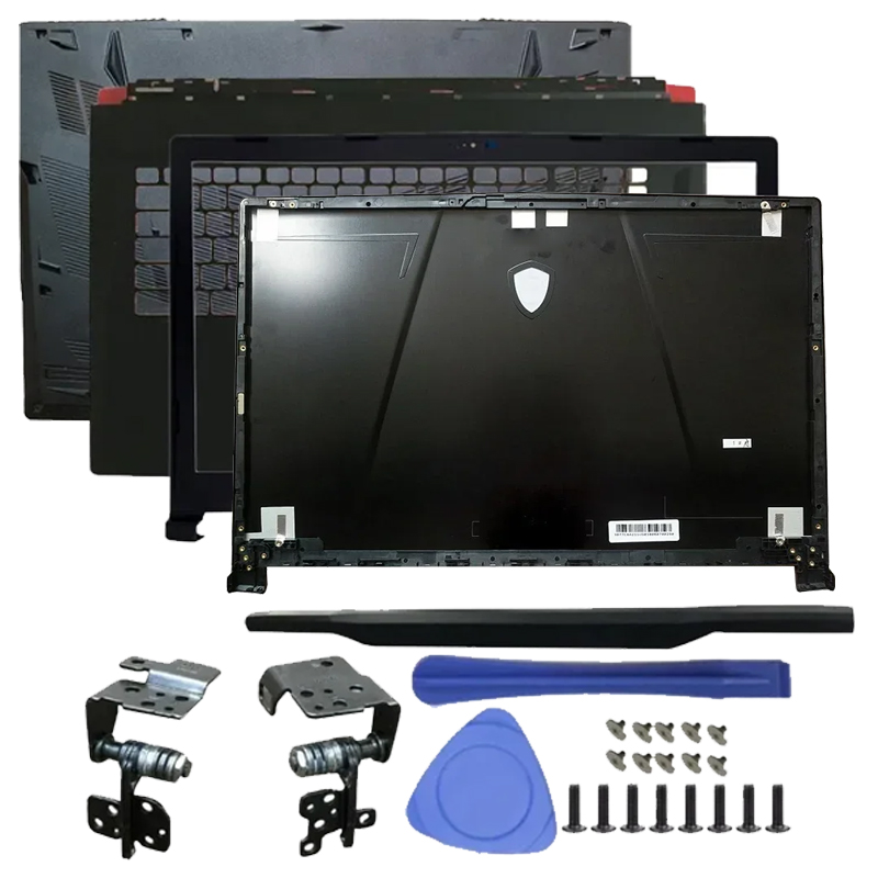 حافظة كمبيوتر محمول لـ MSI GP7 - مراجعة Laptop Accessories Business وسعره