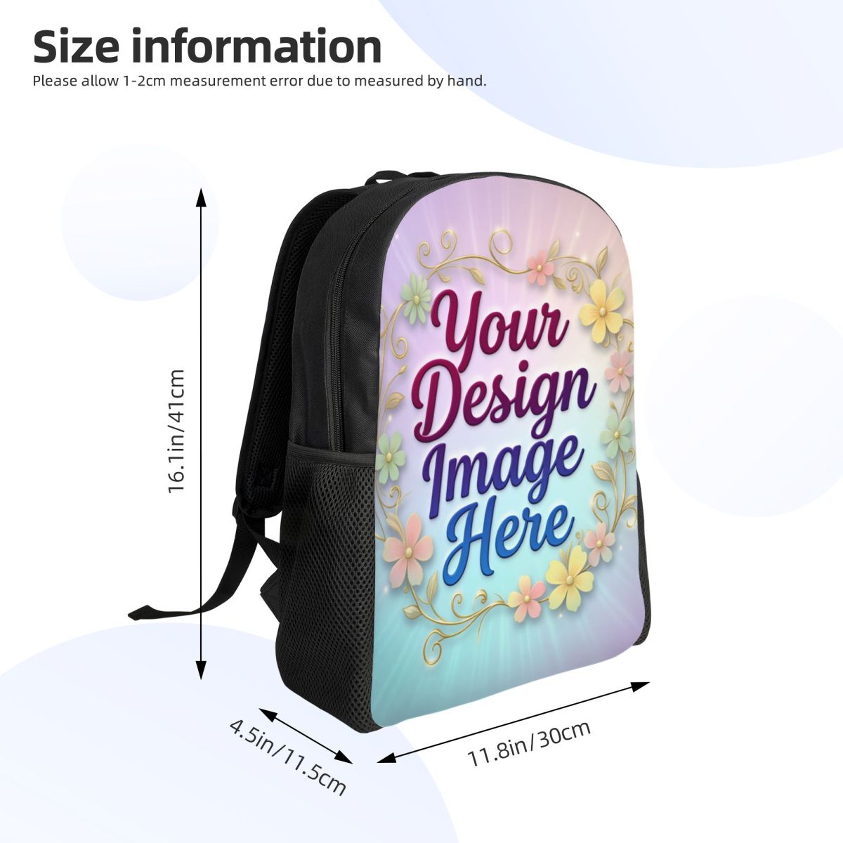 حقيبة ظهر للكمبيوتر المحمول مخ - مراجعة Laptop Accessories Women وسعره