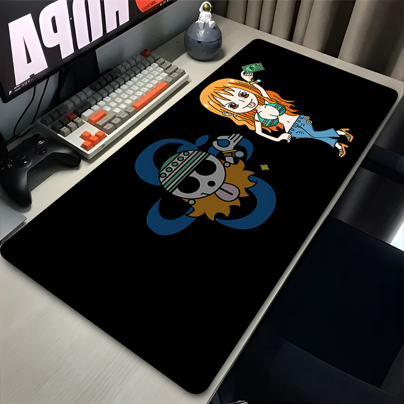 لوحة ماوس كبيرة للكمبيوتر والل - مراجعة Laptop Accessories For Gaming وسعره