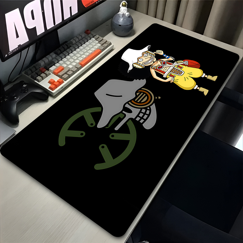 لوحة ماوس كبيرة للكمبيوتر والل - مراجعة Laptop Accessories For Gaming وسعره