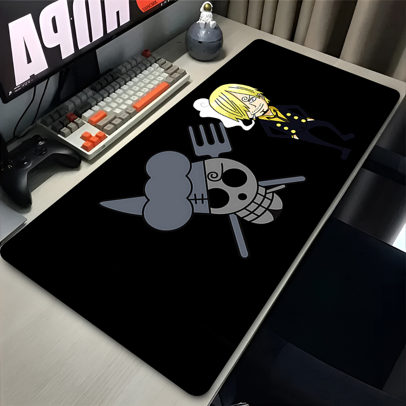 لوحة ماوس كبيرة للكمبيوتر والل - مراجعة Laptop Accessories For Gaming وسعره