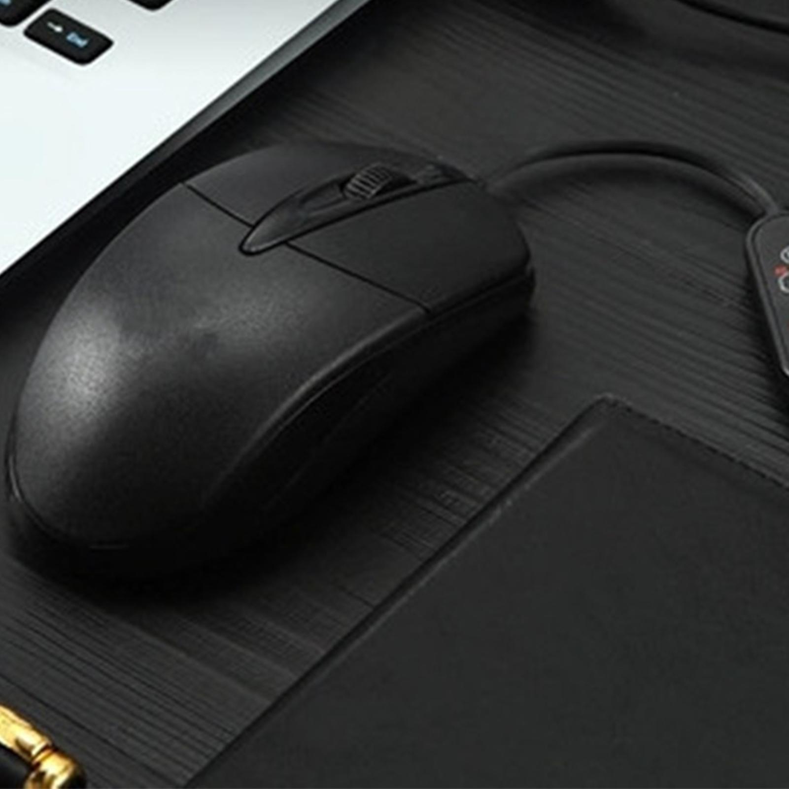 ماوس ساخن للطقس البارد ملحقات  - مراجعة Laptop Accessories Shop وسعره