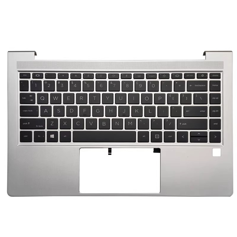 لوحة مفاتيح مضاءة خلفيًا وغطاء - مراجعة Laptop Accessories Keyboard Cover وسعره