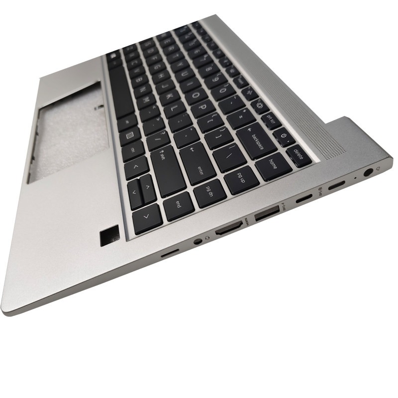 لوحة مفاتيح مضاءة خلفيًا وغطاء - مراجعة Laptop Accessories Keyboard Cover وسعره