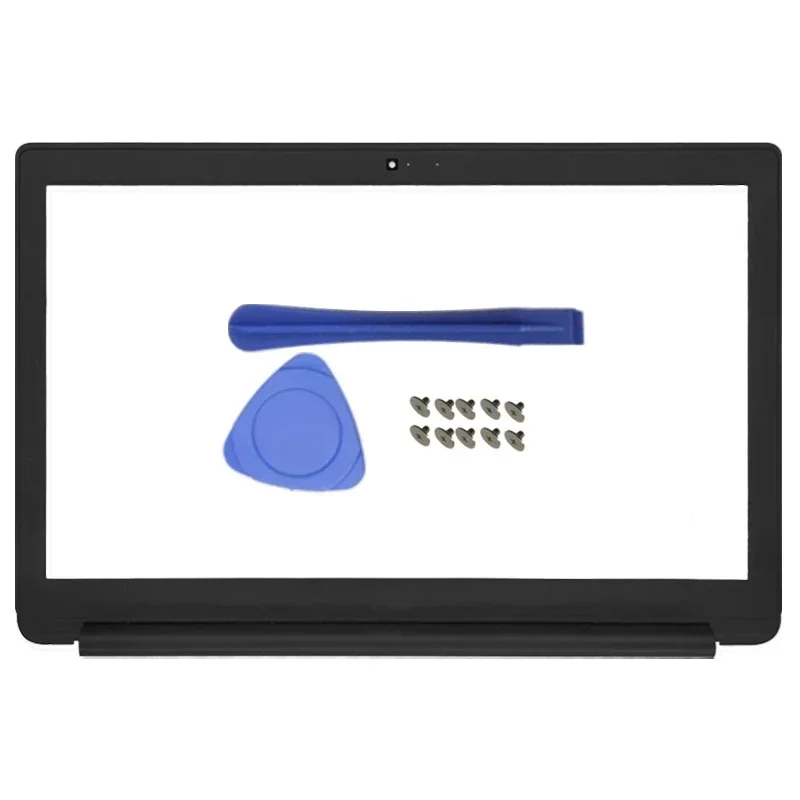 غطاء خلفي لشاشة الكمبيوتر المح - مراجعة Laptop Accessories Business وسعره