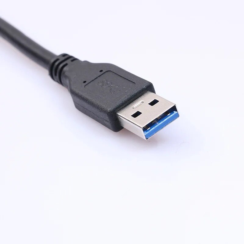 كابل تمديد USB 3.0 بطول 2م/3م، - مراجعة Laptop Accessories Women وسعره