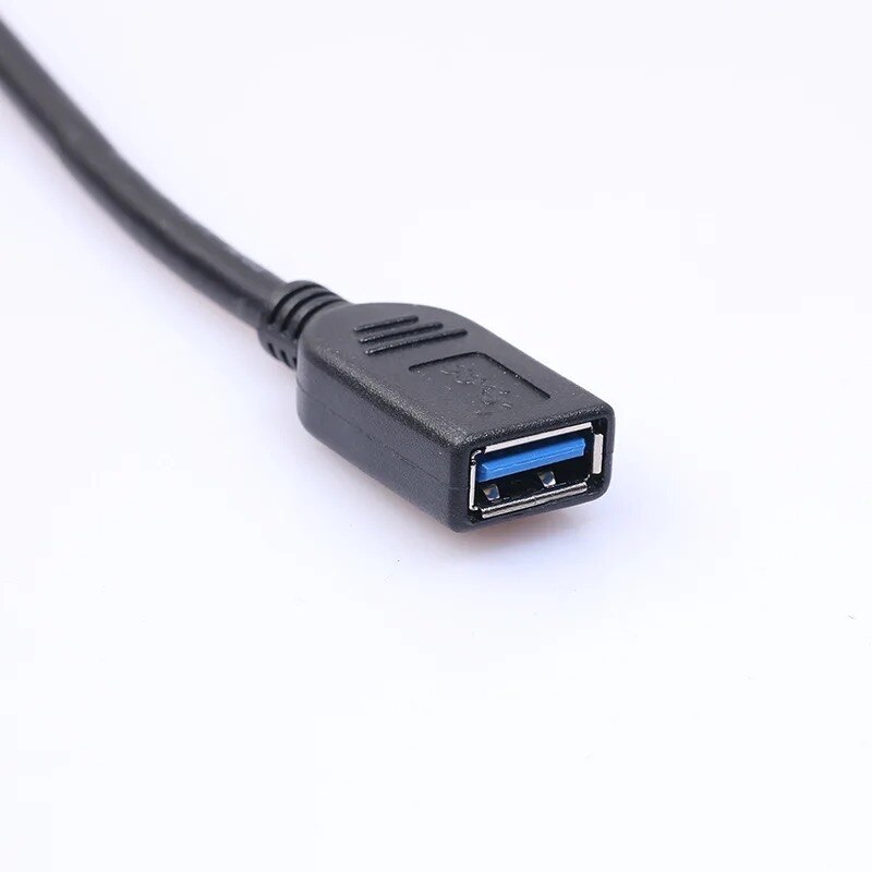 كابل تمديد USB 3.0 بطول 2م/3م، - مراجعة Laptop Accessories Women وسعره