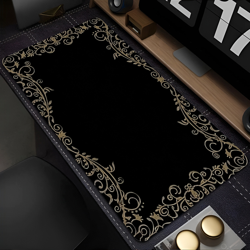 بساط ماوس مميز للاعبين، بساط م - مراجعة Laptop Accessories For Gaming وسعره