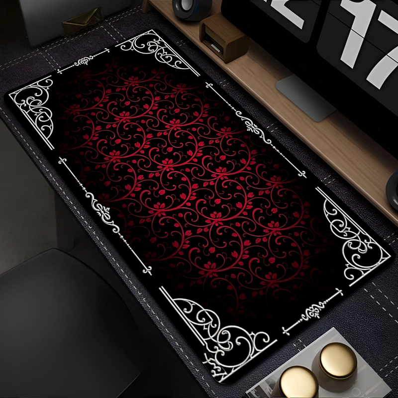بساط ماوس مميز للاعبين، بساط م - مراجعة Laptop Accessories For Gaming وسعره