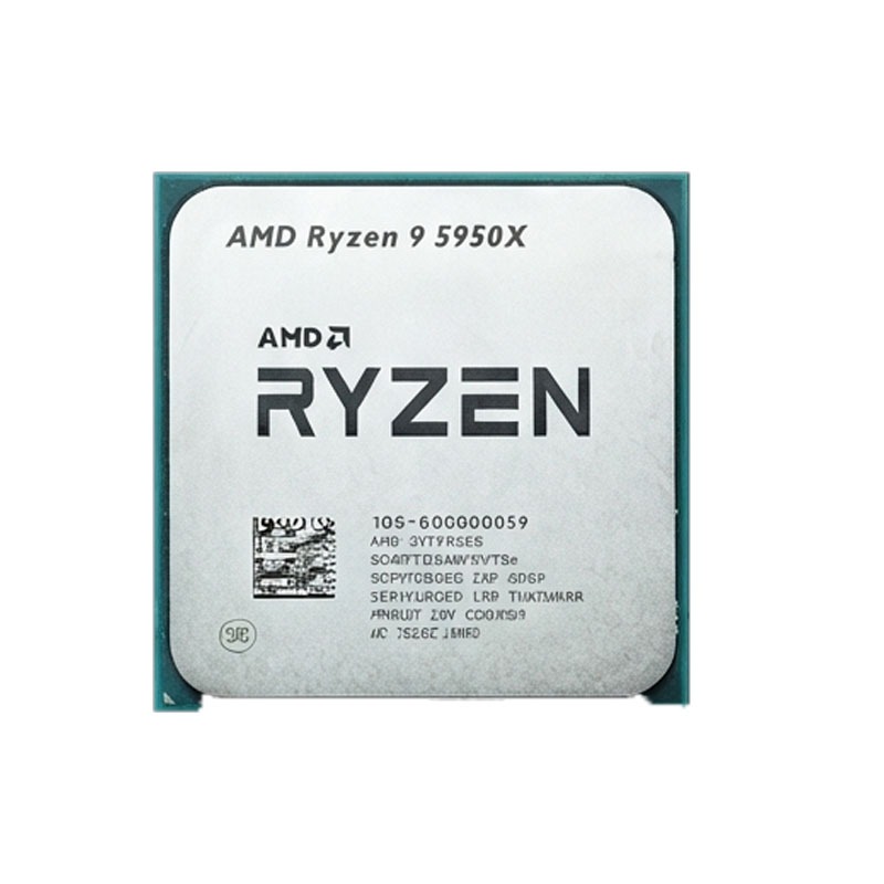 معالج AMD Ryzen 9 5950X، مقبس  - مراجعة Amd Cpu Ryzen 9 وسعره