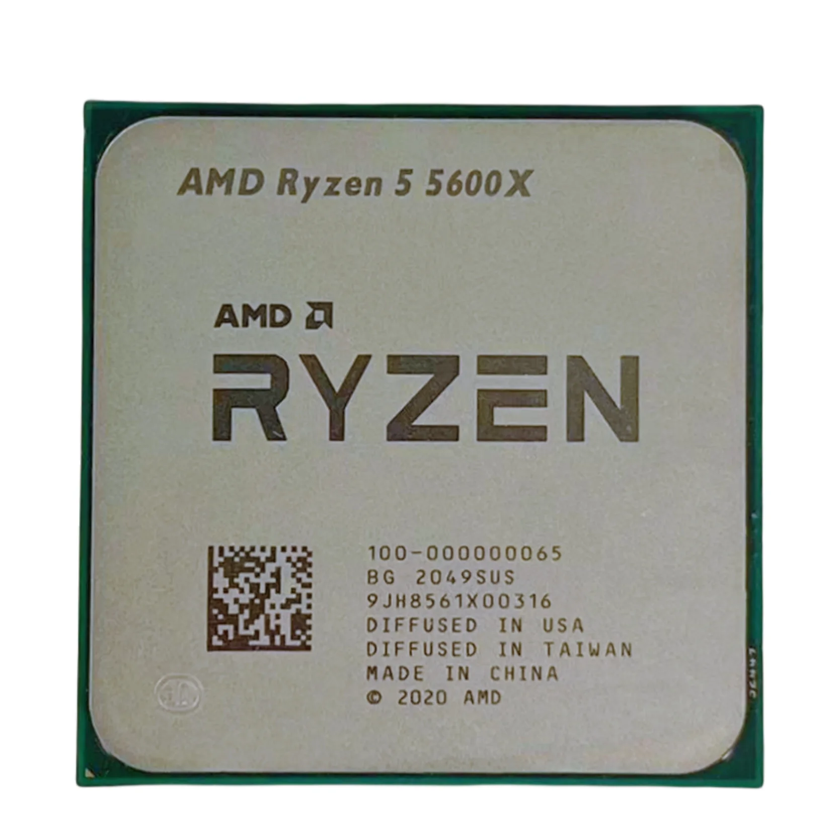 معالج سطح المكتب AMD Ryzen 5 5 - مراجعة Amd Cpu Ryzen 5 وسعره