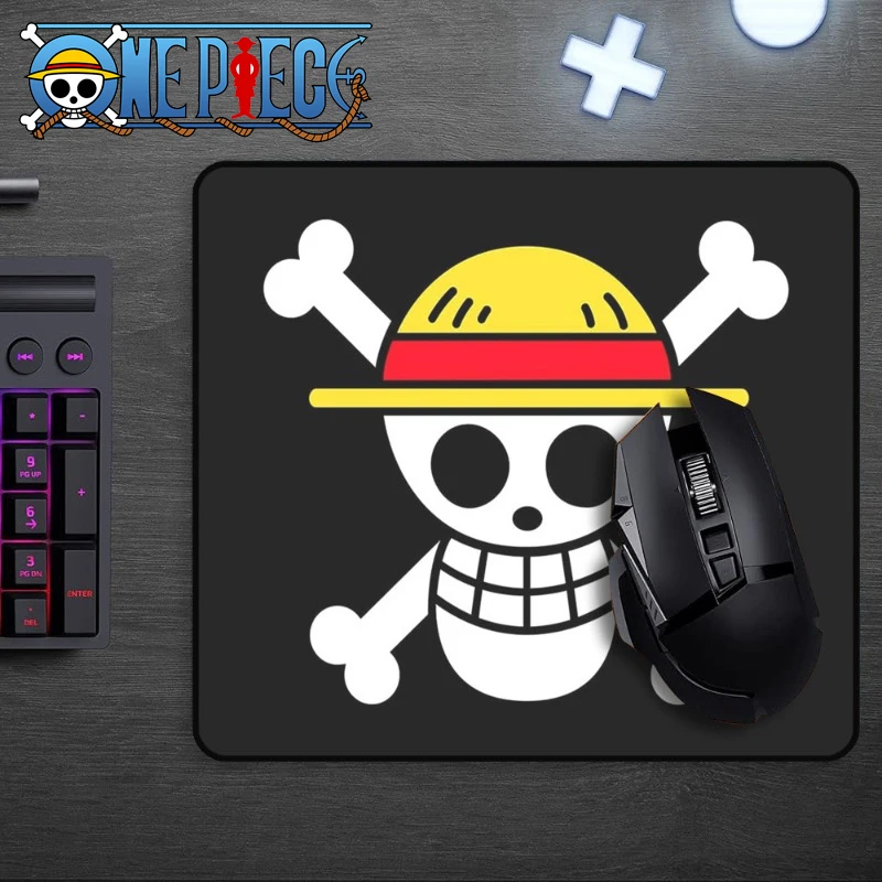 لوحة ماوس كرتونية بتصميم ون بي - مراجعة Laptop Accessories For Gaming وسعره