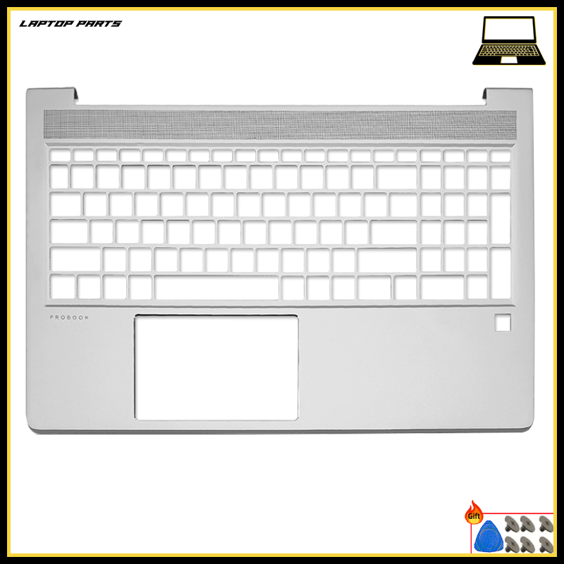 جديد لأجهزة الكمبيوتر المحمول  - مراجعة Laptop Accessories Keyboard Cover وسعره