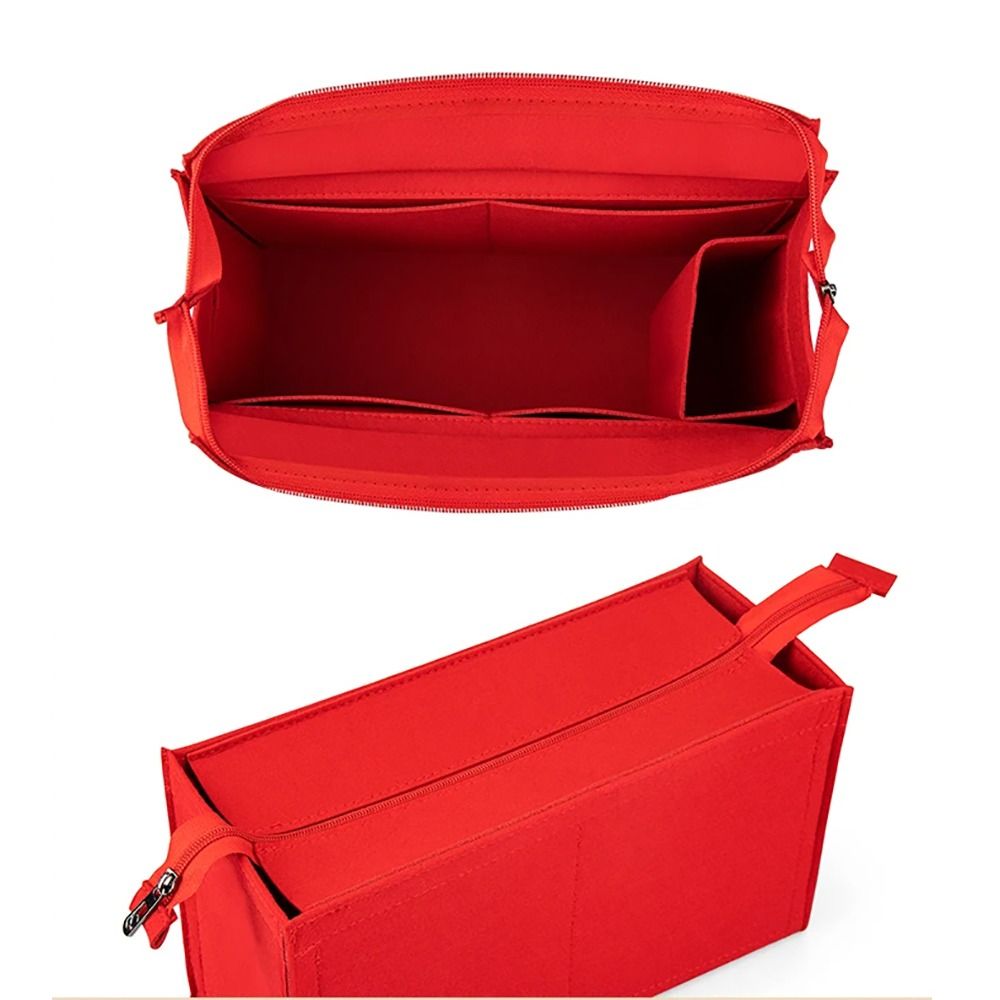 حقيبة بطانة داخلية من اللباد ، - مراجعة Laptop Accessories Must Have وسعره
