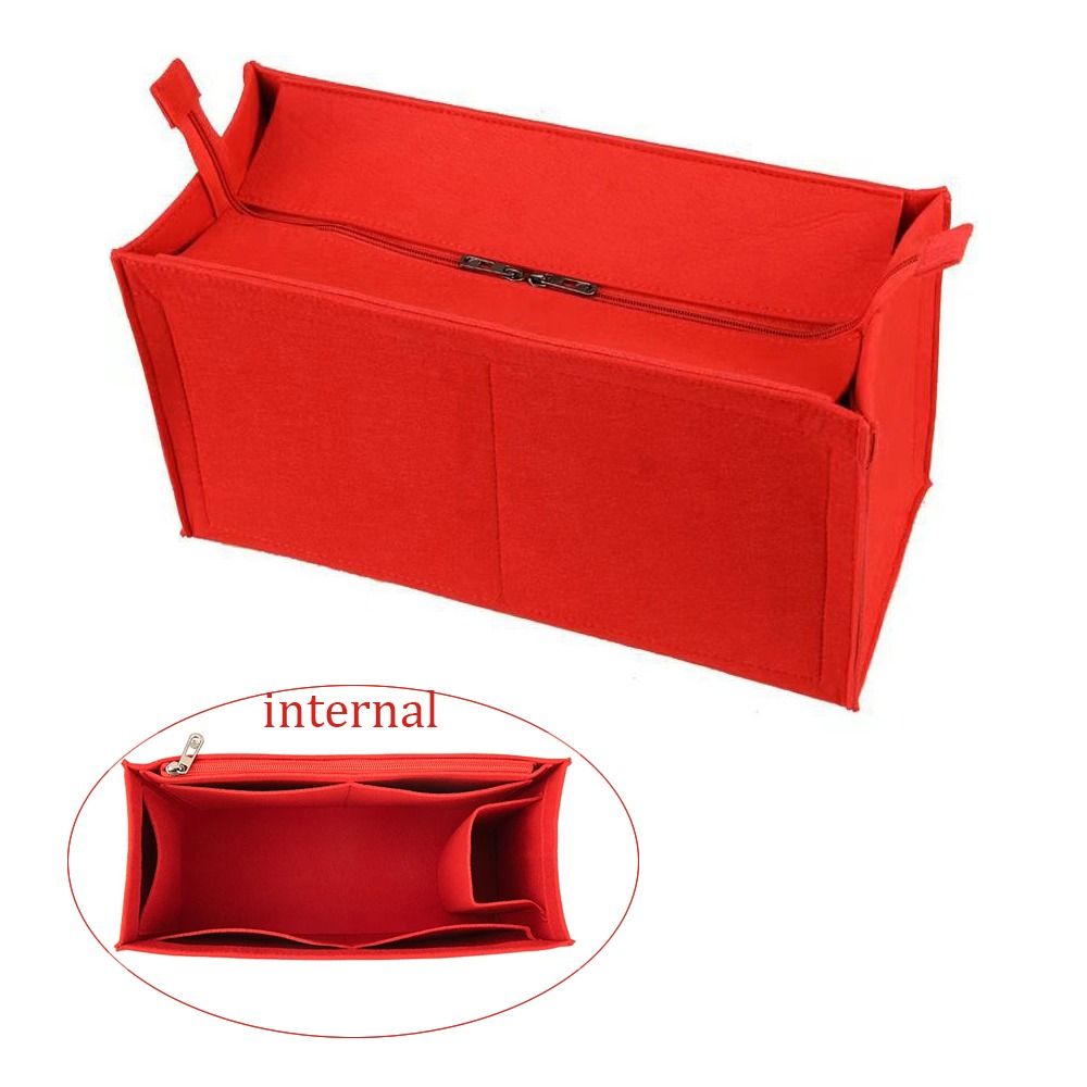 حقيبة بطانة داخلية من اللباد ، - مراجعة Laptop Accessories Must Have وسعره