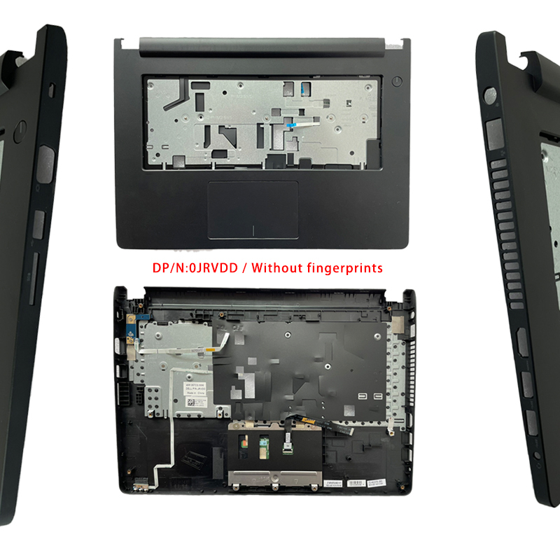 جديد لجهاز Dell Latitude 3460  - مراجعة Accessories For New Laptop وسعره