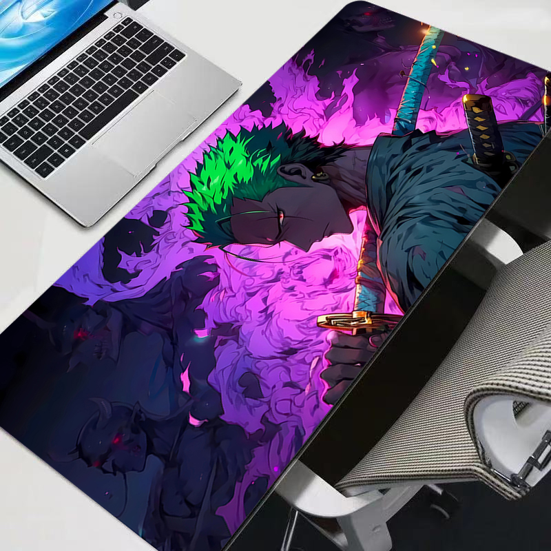 لوحة ماوس كبيرة 900*400 مم للم - مراجعة Laptop Accessories For Gaming وسعره