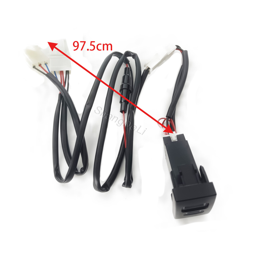 شاحن سيارة بمنفذين QC3.0 و PD  - مراجعة Usb C Power Adapter وسعره