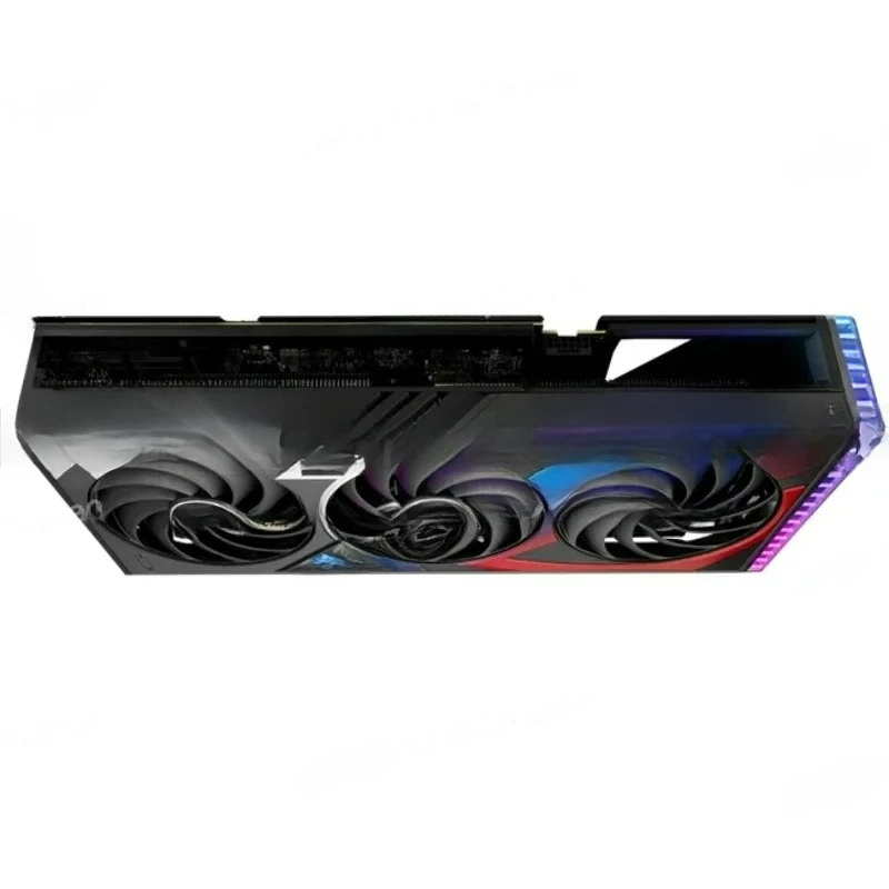 بطاقة رسومات للكمبيوتر RTX 407 - مراجعة Nvidia Vga Rtx 4060 وسعره