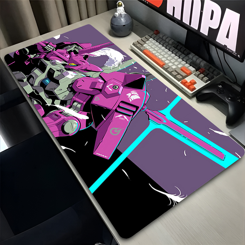 لوحة ماوس أنيمي رائجة بتصميم M - مراجعة Laptop Accessories For Gaming وسعره