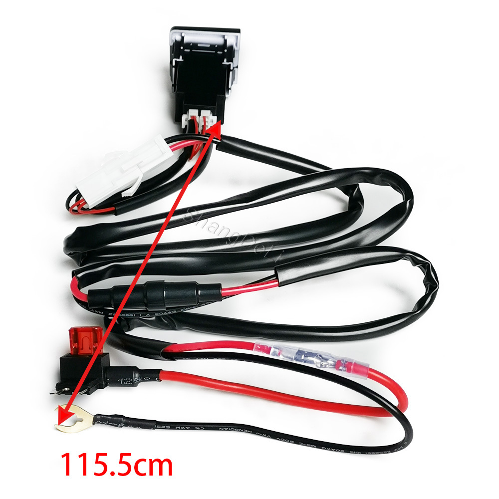 12 فولت/24 فولت سيارة المزدوج  - مراجعة Usb C Power Adapter وسعره