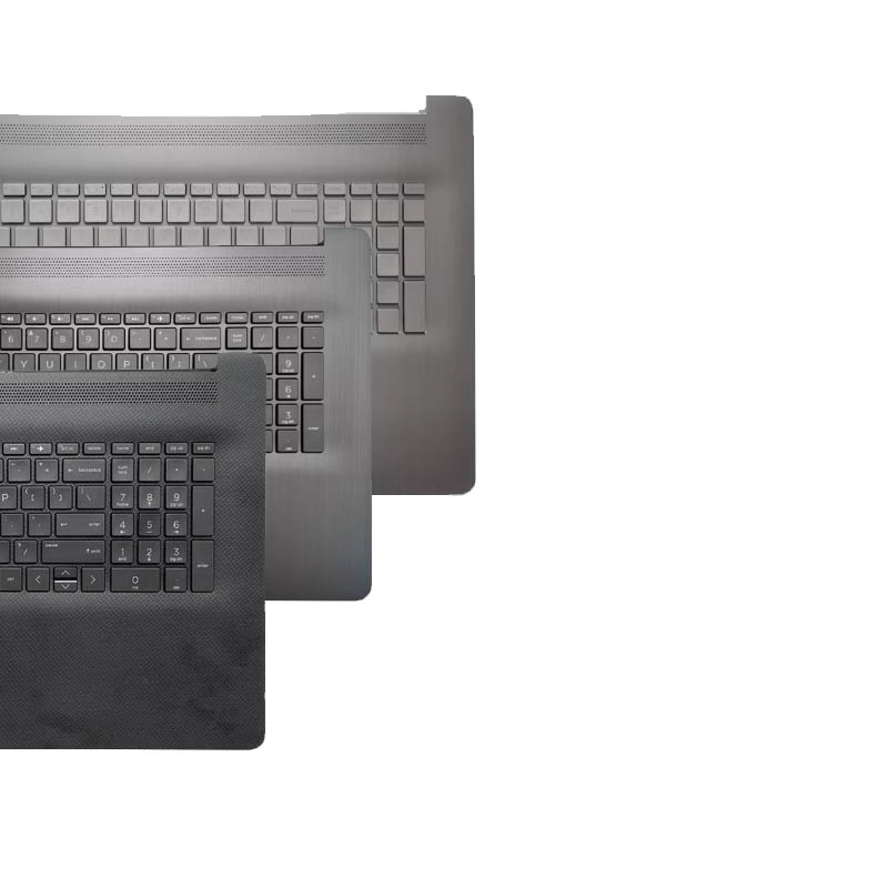 لوحة مفاتيح جديدة بديلة مع إضا - مراجعة Laptop Accessories Keyboard Cover وسعره