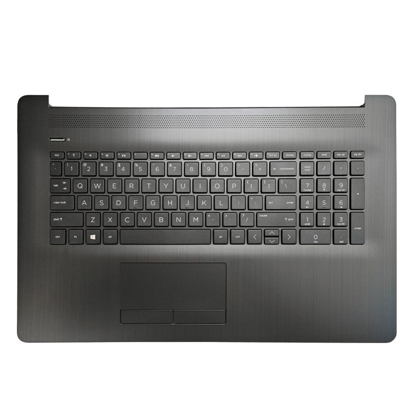 لوحة مفاتيح جديدة بديلة مع إضا - مراجعة Laptop Accessories Keyboard Cover وسعره