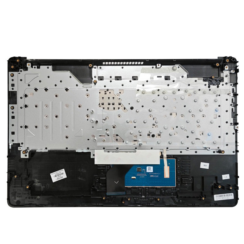 لوحة مفاتيح جديدة بديلة مع إضا - مراجعة Laptop Accessories Keyboard Cover وسعره
