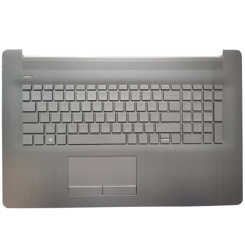 لوحة مفاتيح جديدة بديلة مع إضا - مراجعة Laptop Accessories Keyboard Cover وسعره