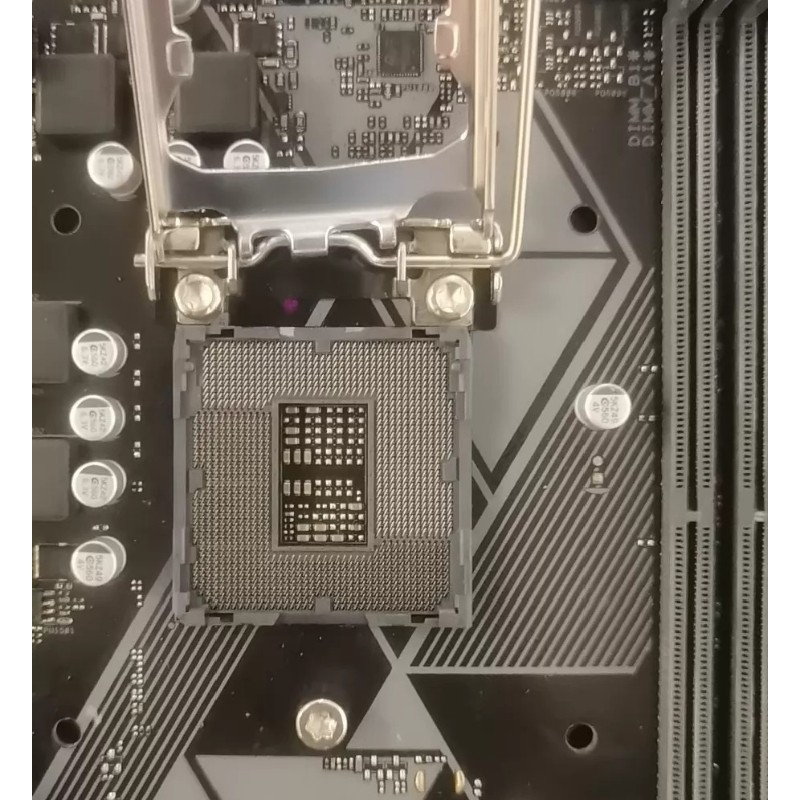 لوحة أم مستعملة H310M-F R2.0 M - مراجعة Amd Cpu Ryzen 9 وسعره