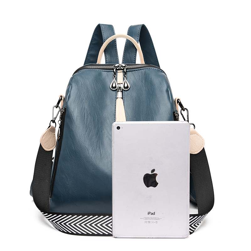 حقيبة ظهر عصرية للنساء من الجل - مراجعة Laptop Accessories Women وسعره