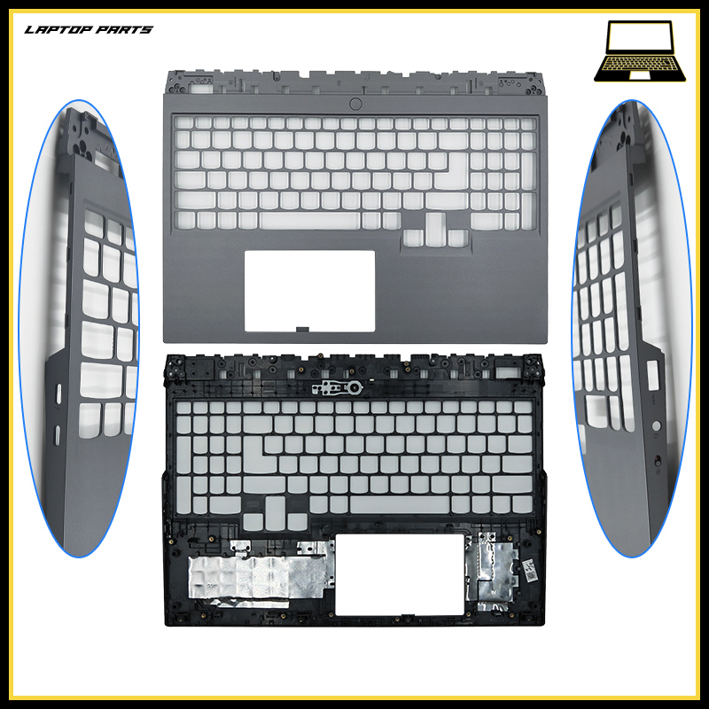 جديد لـ Legion 5 Pro IAH7R IAH - مراجعة Laptop Accessories Keyboard Cover وسعره