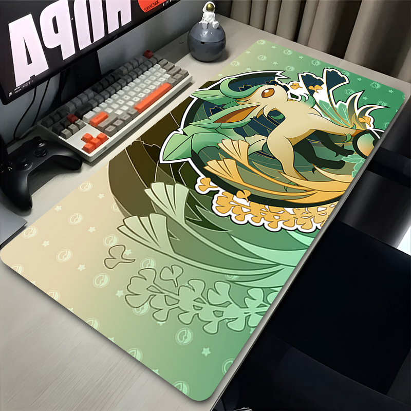 لوحة ماوس للألعاب كبيرة الحجم  - مراجعة Laptop Accessories For Gaming وسعره