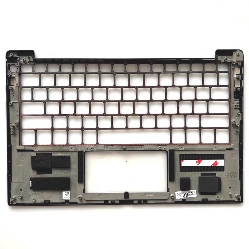 جديد لأجهزة الكمبيوتر المحمول  - مراجعة Laptop Accessories Keyboard Cover وسعره