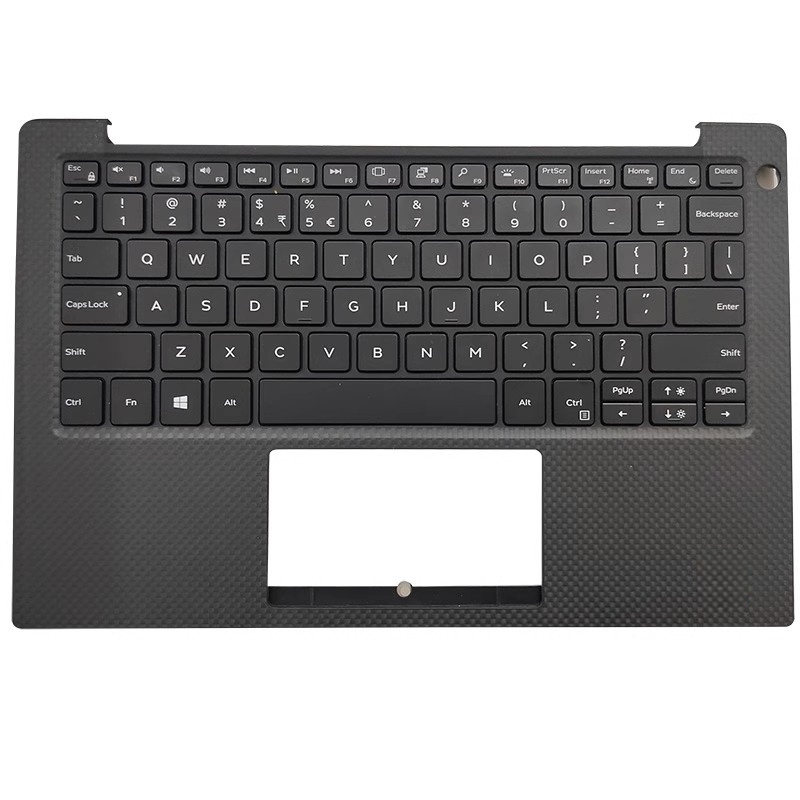 جديد لأجهزة الكمبيوتر المحمول  - مراجعة Laptop Accessories Keyboard Cover وسعره