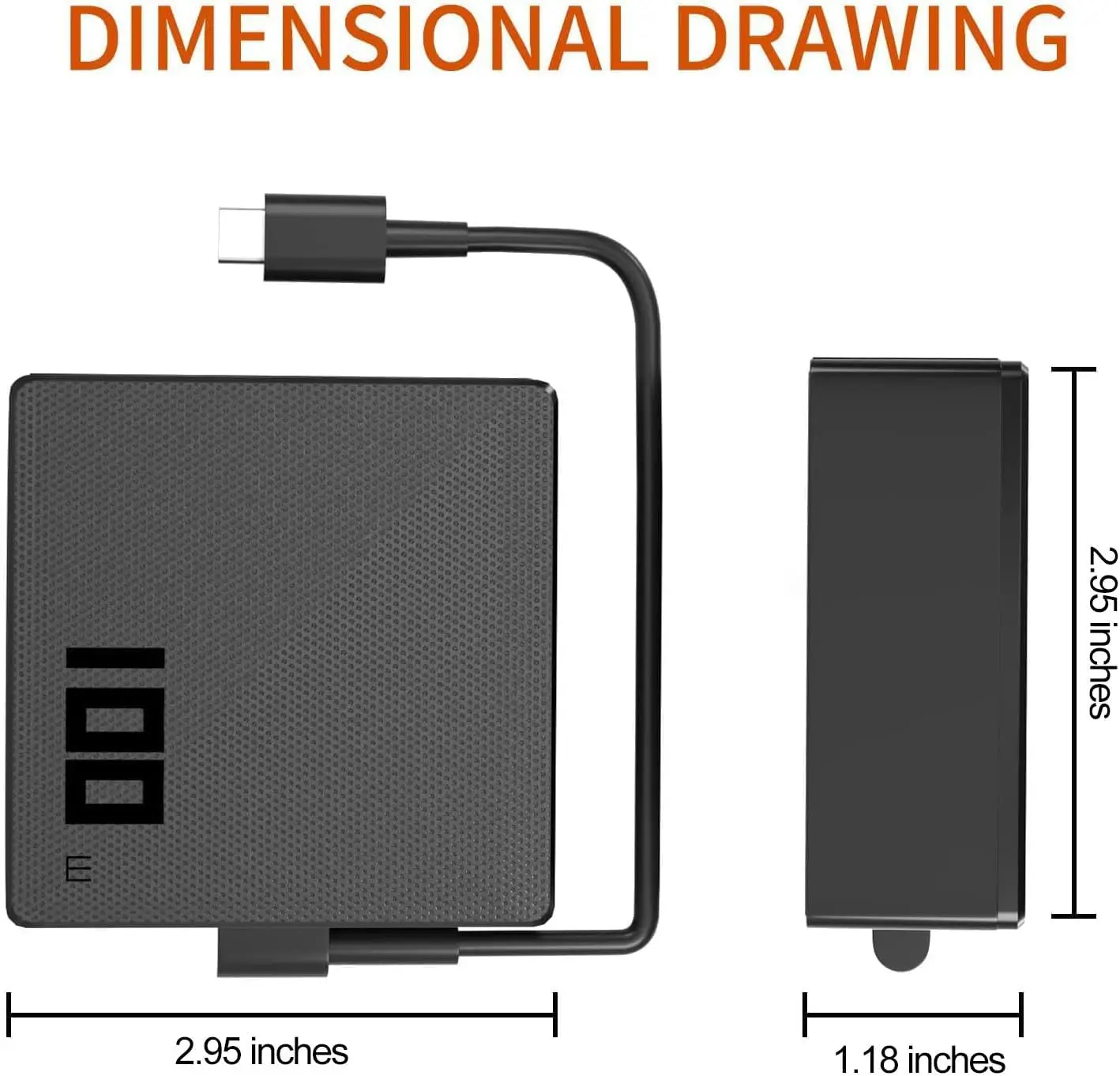 شاحن كمبيوتر محمول محول تيار م - مراجعة Laptop Accessories Shop وسعره