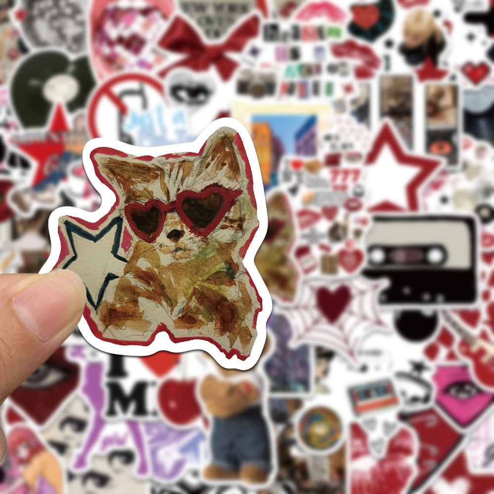 10/30/50 قطعة كول داونتاون Y2K - مراجعة Laptop Accessories Cool وسعره