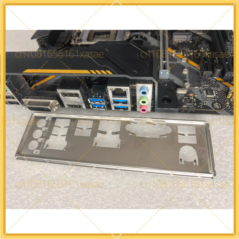 لوحة أم ASUS TUF B365M‑PLUS GA - مراجعة Amd Cpu Ryzen 9 وسعره