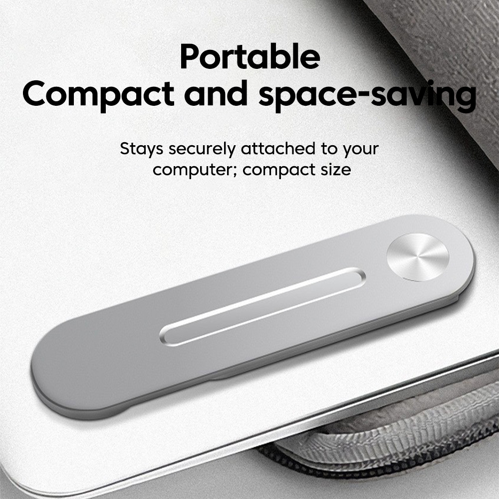 حامل هاتف مغناطيسي قابل للطي و - مراجعة Laptop Accessories Must Have وسعره
