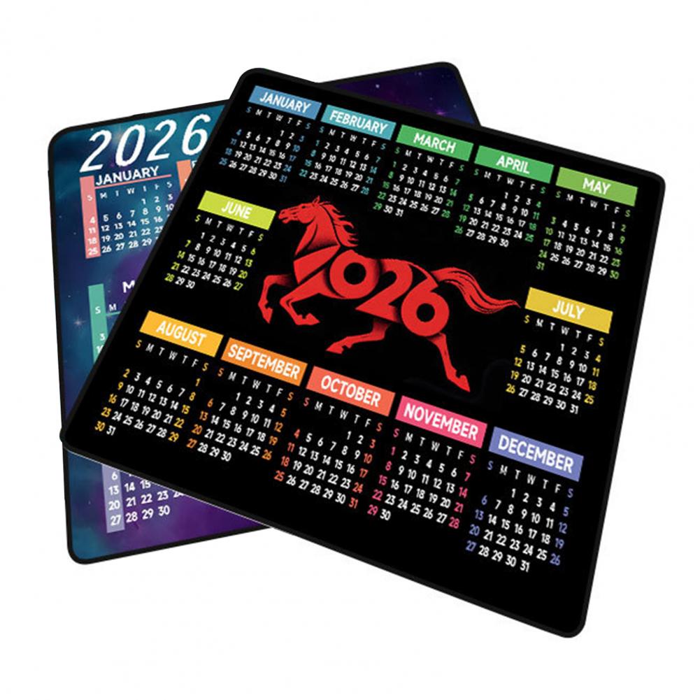 2026 لوحة ماوس تقويم مقاومة لل - مراجعة Laptop Accessories For Gaming وسعره