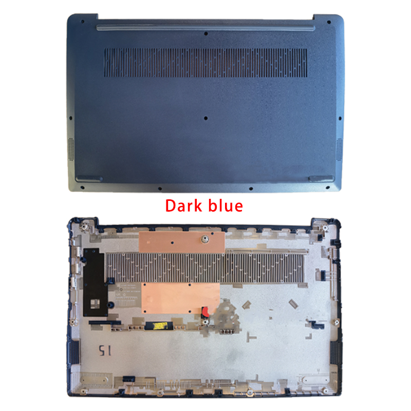 جديد لينوفو IdeaPad 3 15IAU7 1 - مراجعة Laptop Accessories 2022 وسعره